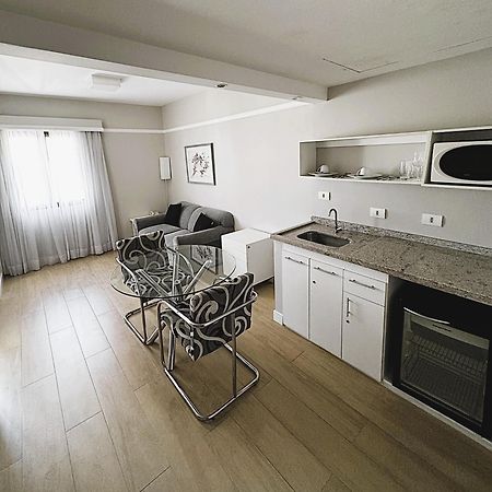 Flat Jardim Paulista Apartment Сао Паоло Екстериор снимка