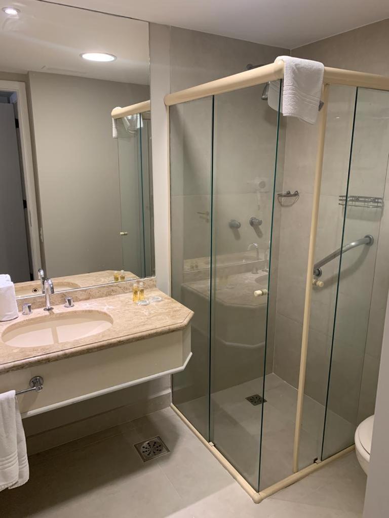 Flat Jardim Paulista Apartment Сао Паоло Екстериор снимка