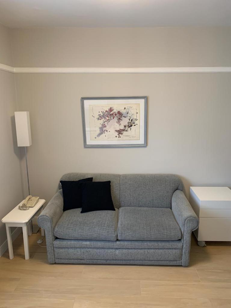 Flat Jardim Paulista Apartment Сао Паоло Екстериор снимка
