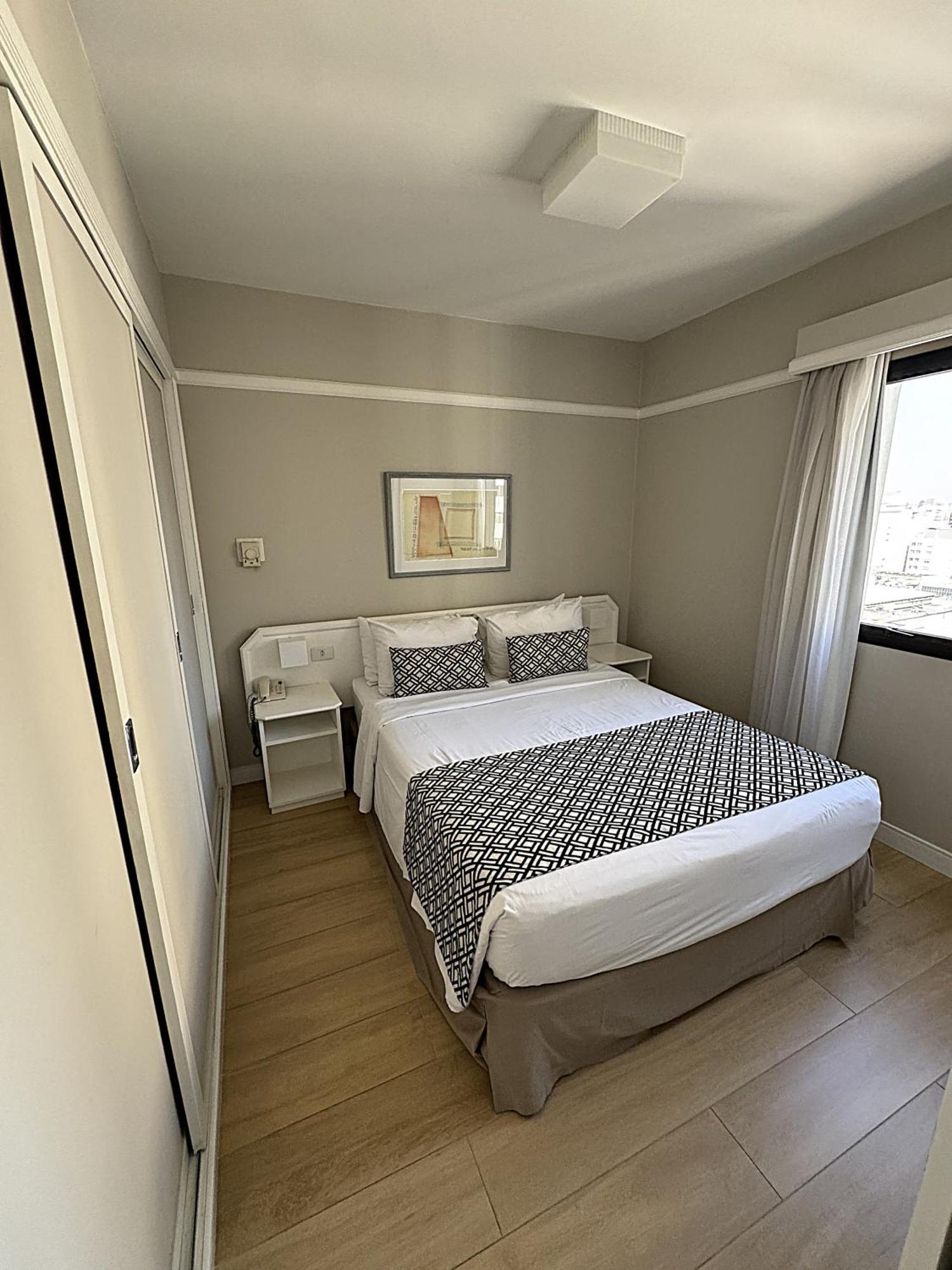 Flat Jardim Paulista Apartment Сао Паоло Екстериор снимка