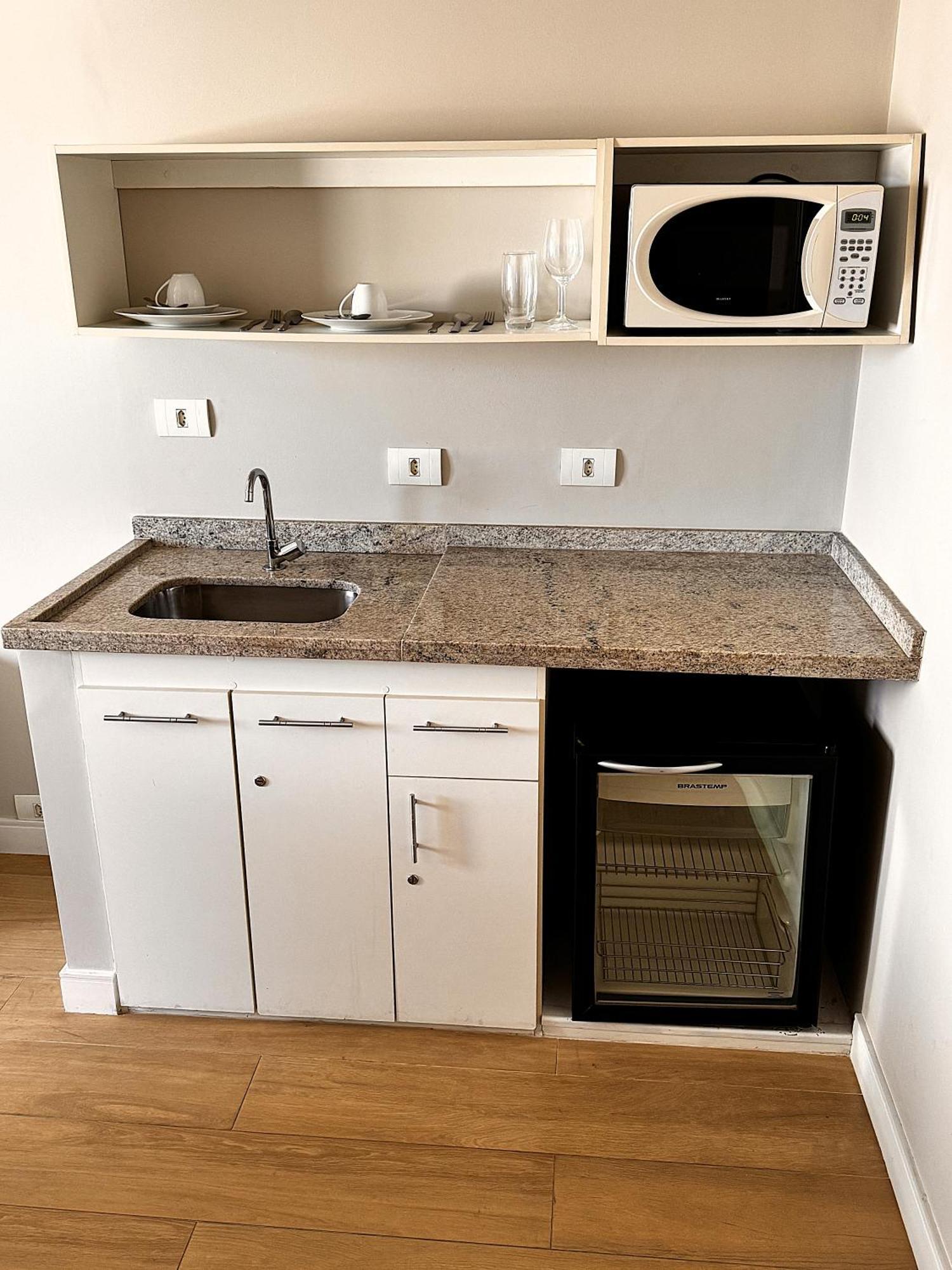 Flat Jardim Paulista Apartment Сао Паоло Екстериор снимка