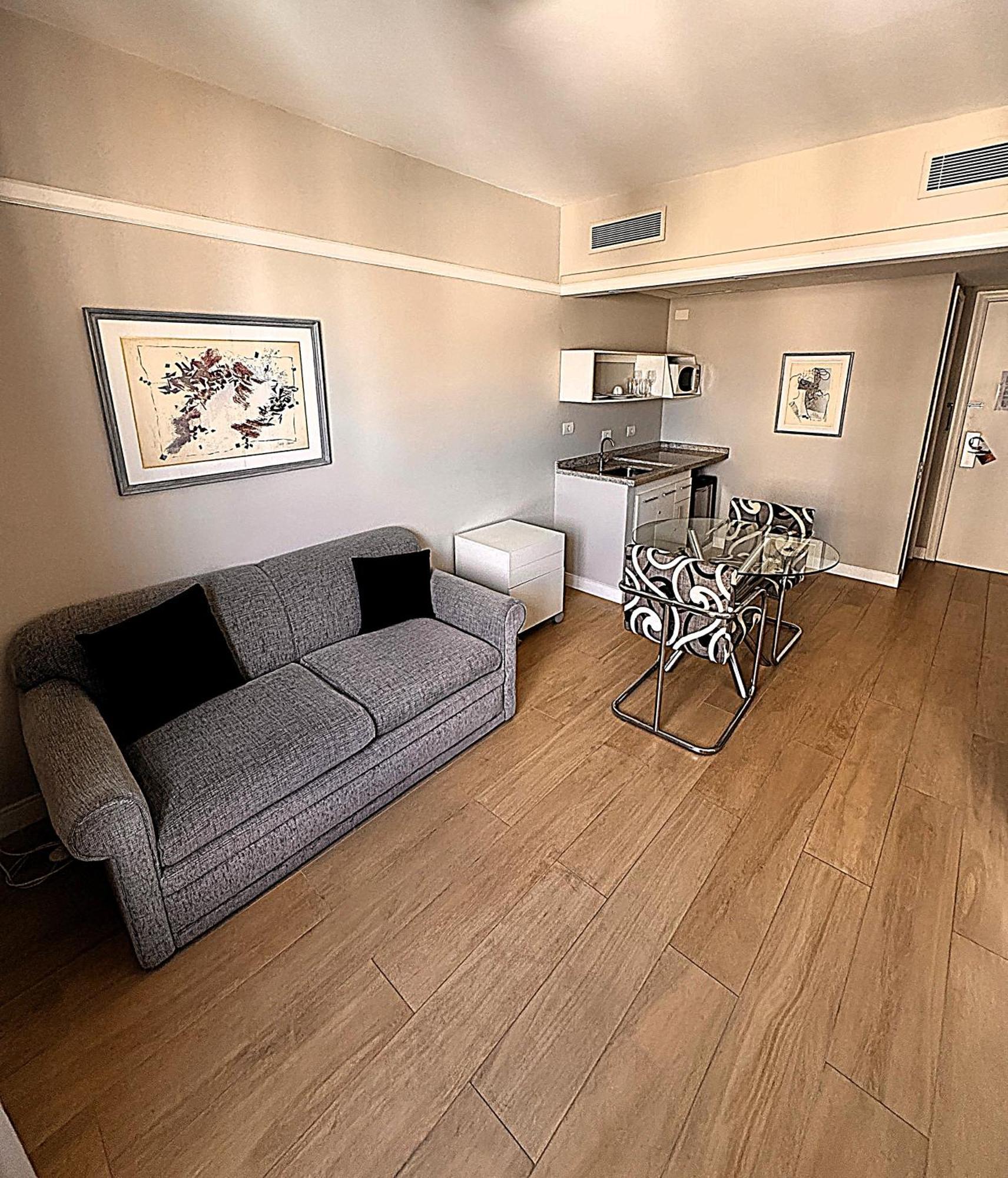 Flat Jardim Paulista Apartment Сао Паоло Екстериор снимка